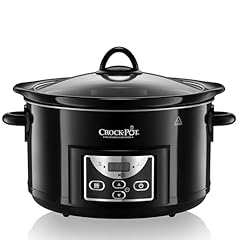 Crock pot mijoteuse d'occasion  Livré partout en France