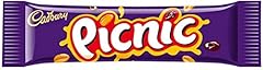 Cadburys picnic bar for sale  Delivered anywhere in USA 