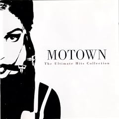 Motown ultimate hits for sale  Delivered anywhere in UK