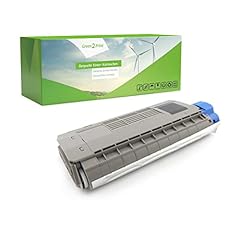 Green2print toner black for sale  Delivered anywhere in UK