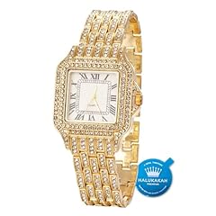 Halukakah diamants montre d'occasion  Livré partout en France