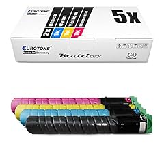 Eurotone toner per usato  Spedito ovunque in Italia 