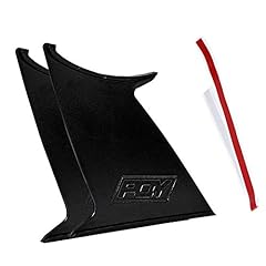 Pqy 2pcs spoiler for sale  Delivered anywhere in USA 