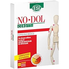 Esi dol cerotti usato  Spedito ovunque in Italia 