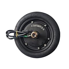 HITWAY Tubeless Tire Motor 10 Inch Electric Scooter for sale  Delivered anywhere in UK