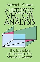 History vector analysis gebraucht kaufen  Wird an jeden Ort in Deutschland