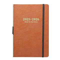 Academic diary 2025 for sale  Delivered anywhere in UK