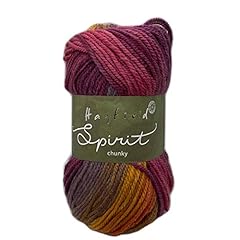 Sirdar hayfield spirit for sale  Delivered anywhere in UK
