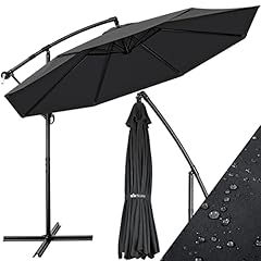 Tillvex parasol déporté d'occasion  Livré partout en Belgiqu