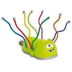 Kidoozie crazy caterpillar for sale  Delivered anywhere in USA 