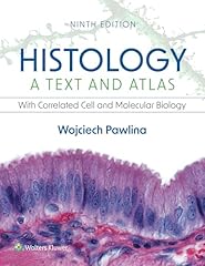 Histology text atlas for sale  Delivered anywhere in USA 
