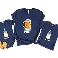 Pint half pint for sale  Delivered anywhere in USA 
