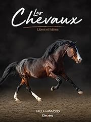 Chevaux libres fidèles d'occasion  Livré partout en Belgiqu