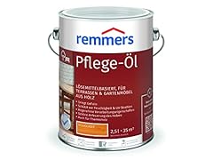 Remmers pflege öl gebraucht kaufen  Wird an jeden Ort in Deutschland