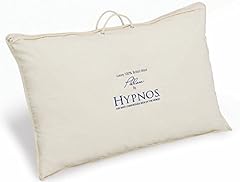 Hypnos wool pillow for sale  Delivered anywhere in UK