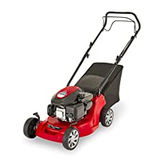 Mountfield sp41 petrol for sale  Delivered anywhere in UK