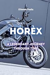 Horex legendary journey usato  Spedito ovunque in Italia 