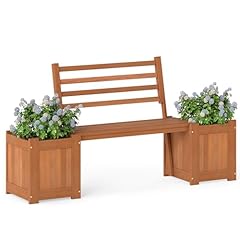 Toolsempire outdoor planter for sale  Delivered anywhere in USA 