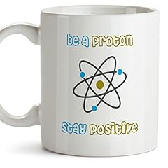 Tasse chimiste chimie d'occasion  Livré partout en Belgiqu
