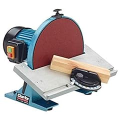 Clarke cds300b woodworkers for sale  Delivered anywhere in UK