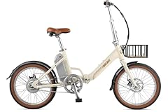 Fabricbike volt bici usato  Spedito ovunque in Italia 