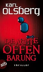 Ffenbarung thriller gebraucht kaufen  Wird an jeden Ort in Deutschland