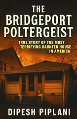 Bridgeport poltergeist true for sale Bridgeport poltergeist true for sale  Delivered anywhere in UK