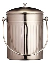 Kitchencraft poubelle compost d'occasion  Livré partout en France