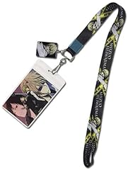 Durarara cordon shizuo. d'occasion  Livré partout en France