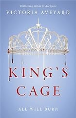 King cage third for sale  Delivered anywhere in UK