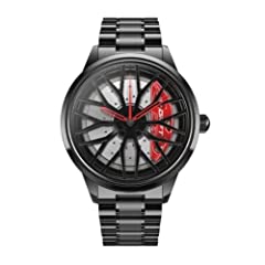Driftelement motorsport montre d'occasion  Livré partout en Belgiqu