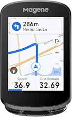 Magene c506 gps gebraucht kaufen  Wird an jeden Ort in Deutschland