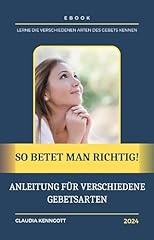 Betet man richtig gebraucht kaufen  Wird an jeden Ort in Deutschland