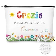 Xuniea regalo ringraziamento usato  Spedito ovunque in Italia 