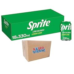 Sprite lemon lime for sale  Delivered anywhere in UK
