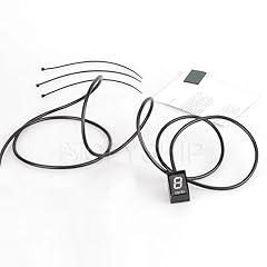 Motorcycle digital speed for sale  Delivered anywhere in UK