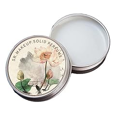 Lot parfums solides d'occasion  Livré partout en France