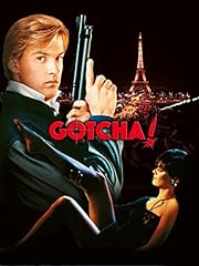 Gotcha for sale  Delivered anywhere in USA 