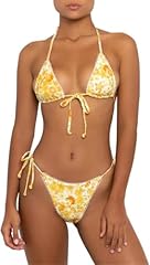Aretas bikini donna usato  Spedito ovunque in Italia 