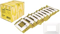 Vimar plana 0t14653.01 usato  Spedito ovunque in Italia 