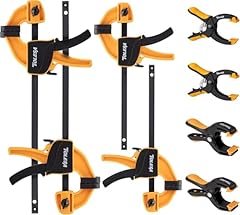 Bar clamps woodworking for sale  Delivered anywhere in UK