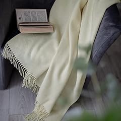 Linen cotton luxury for sale  Delivered anywhere in UK