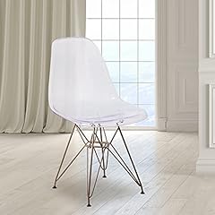 Bizchair ghost chair for sale  Delivered anywhere in USA 