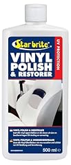 Starbrite vinyl polish gebraucht kaufen  Wird an jeden Ort in Deutschland