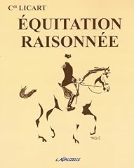Equitation raisonnée d'occasion  Livré partout en Belgiqu