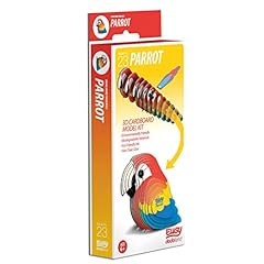 Eugy parrot model for sale  Delivered anywhere in Ireland