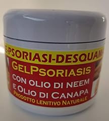 Smcosmetica crema psoriasi usato  Spedito ovunque in Italia 
