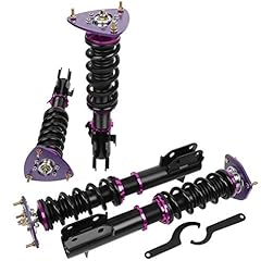 Coilover suspensions shock for sale  Delivered anywhere in USA 