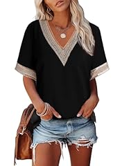 Dokotoo bluse damen gebraucht kaufen  Wird an jeden Ort in Deutschland