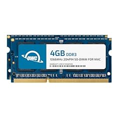 Owc pc8500 ddr3 d'occasion  Livré partout en France